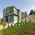 Satılır 6 otaqlı Həyət evi/villa, Şüvəlan, Xəzər rayonu 1