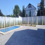 Kirayə (günlük) 3 otaqlı Həyət evi/villa, Mərdəkan, Xəzər rayonu 6