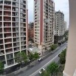 Satılır 1 otaqlı Yeni Tikili, Nəriman Nərimanov metrosu, Nərimanov rayonu 5