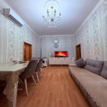 Satılır 2 otaqlı Həyət evi/villa, Əmircan qəs., Suraxanı rayonu 4