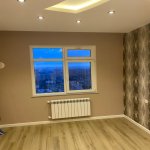 Продажа 4 комнатная Новостройка, İnşaatçılar метро, Ясамал район 7