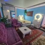 Kirayə (günlük) 2 otaqlı Köhnə Tikili, Sahil metrosu, ISR Plaza, Səbail rayonu 1
