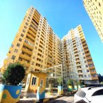 Satılır 3 otaqlı Yeni Tikili, Qara Qarayev metrosu, Nizami rayonu 1