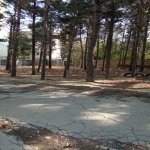 Satılır Torpaq, İnşaatçılar metrosu, Yasamal rayonu 9