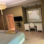 Kirayə (aylıq) 3 otaqlı Yeni Tikili, İçərişəhər metrosu, Səbail rayonu 6