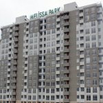 Kirayə (aylıq) 1 otaqlı Yeni Tikili, 20 Yanvar metrosu, Yasamal rayonu 2