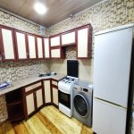 Аренда 2 комнат Вторичка, м. Нефтчиляр метро, Низаминский р-н район 6