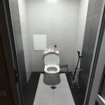 Аренда 3 комнатная Новостройка, м. Ахмедли метро, Хетаи район 17