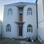 Satılır 5 otaqlı Həyət evi/villa, Zığ qəs., Suraxanı rayonu 1