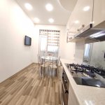 Продажа 4 комнатная Новостройка, м. 28 Мая метро, Насими район 10