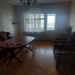 Kirayə (aylıq) 3 otaqlı Köhnə Tikili, Azadlıq metrosu, 8-ci mikrorayon, Binəqədi rayonu 4