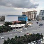 Kirayə (aylıq) 3 otaqlı Yeni Tikili, Həzi Aslanov metrosu, Əhmədli, Xətai rayonu 1