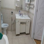 Kirayə (aylıq) 3 otaqlı Ofis, Nizami metrosu, Yasamal rayonu 9