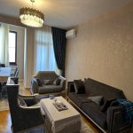 Продажа 4 комнат Новостройка, м. Нариман Нариманов метро, Наримановский р-н район 5