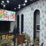 Kirayə (aylıq) Obyekt, 28 May metrosu, Nəsimi rayonu 2