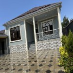 Kirayə (günlük) 4 otaqlı Həyət evi/villa Qəbələ 4