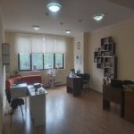 Kirayə (aylıq) 17 otaqlı Ofis, Elmlər akademiyası metrosu, Yasamal qəs., Yasamal rayonu 10