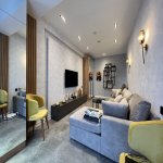 Аренда 2 комнат Новостройка, м. 28 Мая метро, Наримановский р-н район 3