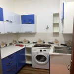 Kirayə (aylıq) 2 otaqlı Yeni Tikili Xırdalan 8