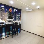Kirayə (aylıq) Obyekt, Nəriman Nərimanov metrosu, Nəriman Nərimanov parkı, Nərimanov rayonu 3
