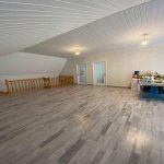Satılır 5 otaqlı Həyət evi/villa, Avtovağzal metrosu, Biləcəri qəs., Binəqədi rayonu 11