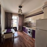 Kirayə (aylıq) 2 otaqlı Yeni Tikili Xırdalan 3