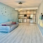 Kirayə (aylıq) 3 otaqlı Yeni Tikili, Badamdar qəs., Səbail rayonu 3