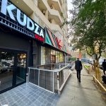 Satılır Obyekt, Nəsimi rayonu 18