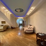 Аренда 4 комнатная Новостройка, м. Эльмляр Академиясы метро, Парк Г.Джавида, Ясамал район 10