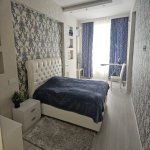 Kirayə (aylıq) 2 otaqlı Yeni Tikili, Neftçilər metrosu, 8-ci kilometr, Nizami rayonu 8