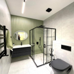 Satılır 3 otaqlı Yeni Tikili, 28 May metrosu, Nəsimi rayonu 11