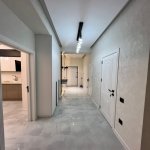 Kirayə (aylıq) 3 otaqlı Yeni Tikili, Nizami metrosu, Yasamal rayonu 5