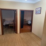 Kirayə (aylıq) 3 otaqlı Köhnə Tikili, Yeni Günəşli qəs., Suraxanı rayonu 5