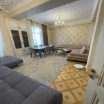Kirayə (aylıq) 3 otaqlı Yeni Tikili, Xətai metrosu, Ağ şəhər, Xətai rayonu 2