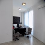 Kirayə (aylıq) 7 otaqlı Ofis, Xətai metrosu, Xətai rayonu 9