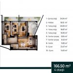 Продажа 4 комнатная Новостройка, м. Автовокзал метро, Бинагадинский р-н район 18