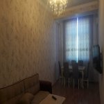 Kirayə (aylıq) 2 otaqlı Yeni Tikili, Memar Əcəmi - 2 metrosu, 4-cü mikrorayon, Nəsimi rayonu 1
