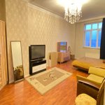 Kirayə (aylıq) 3 otaqlı Yeni Tikili, Şərq Bazarı, Nərimanov rayonu 3