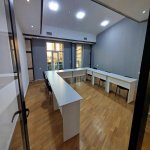 Kirayə (aylıq) 12 otaqlı Ofis, Elmlər akademiyası metrosu, Yasamal rayonu 10