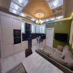 Продажа 3 комнатная Новостройка, м. 20 Января метро, Ясамал район 4