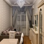 Kirayə (aylıq) 2 otaqlı Yeni Tikili, Nəriman Nərimanov metrosu, Nərimanov rayonu 4