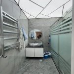 Продажа 2 комнатная Новостройка Хырдалан 12