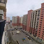 Kirayə (aylıq) 2 otaqlı Yeni Tikili, 7-ci mikrorayon, Binəqədi rayonu 10
