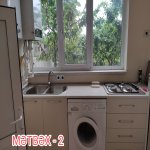 Kirayə (aylıq) 7 otaqlı Həyət evi/villa Şəki 10