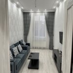 Satılır 3 otaqlı Köhnə Tikili, Neftçilər metrosu, Bakıxanov qəs., Sabunçu rayonu 3