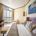 Kirayə (aylıq) Mini otel / Xostel, Səbail rayonu 2