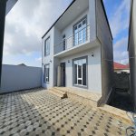 Satılır 4 otaqlı Həyət evi/villa, Binə qəs., Xəzər rayonu 1