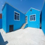 Satılır 3 otaqlı Həyət evi/villa, Binəqədi qəs., Binəqədi rayonu 1