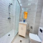 Продажа 3 комнатная Новостройка, м. Мемар Аджеми метро, 4-ый микрорайон, Насими район 10