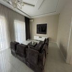 Kirayə (aylıq) 5 otaqlı Bağ evi, Mərdəkan, Xəzər rayonu 11